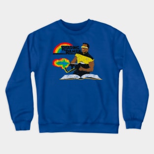 Vintage - Reading Rambo Crewneck Sweatshirt